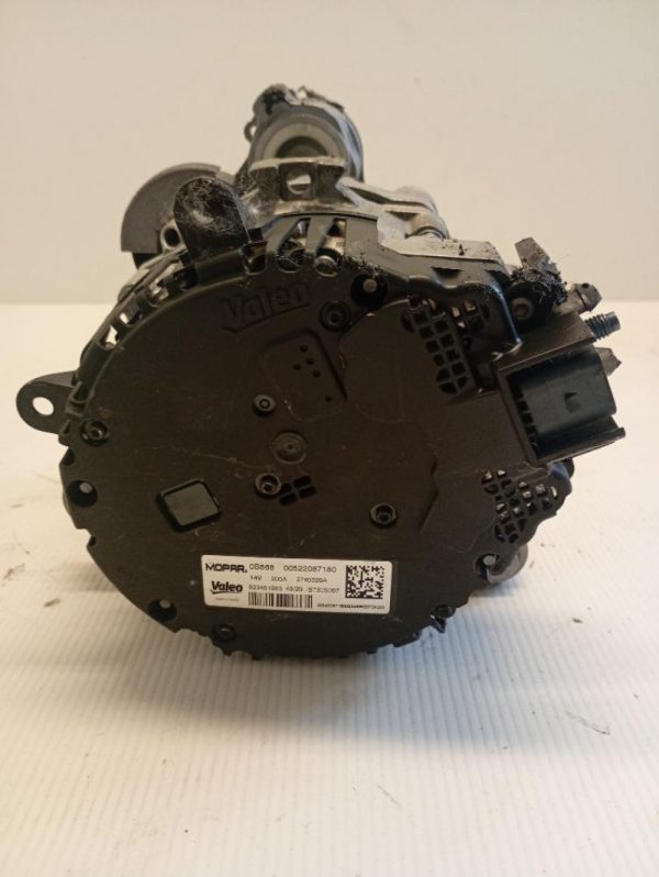 Alternatore Fiat Panda 3a Serie 1.0 Hybrid 51 KW 46341162 2017 – 2024