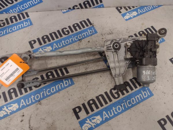 Motorino Tergi Anteriore Peugeot 308 2013 – 2017