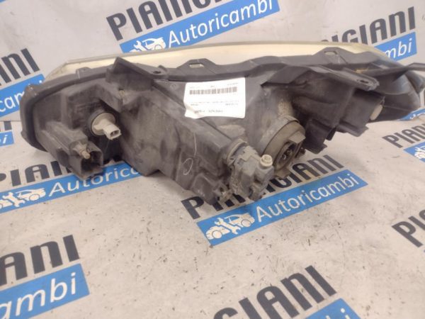 Faro Anteriore Destro Fiat Sedici 2005 – 2009