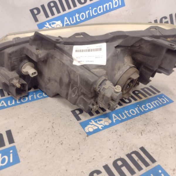 Faro Anteriore Destro Fiat Sedici 2005 – 2009