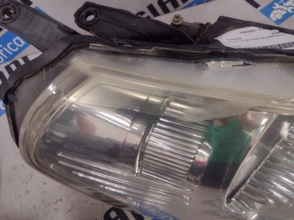 Faro Anteriore Destro Fiat Sedici 2005 – 2009