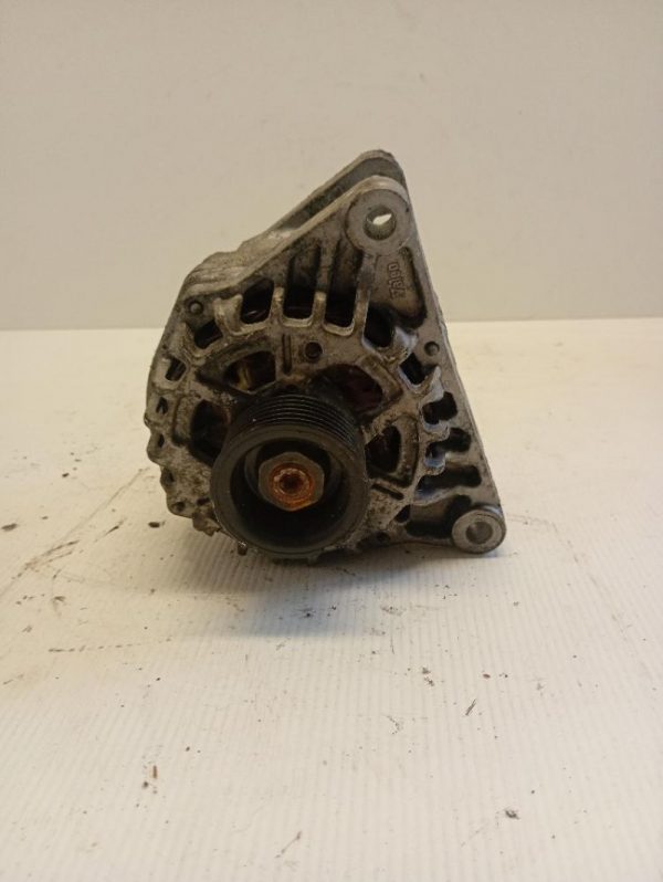 Alternatore Citroen Berlingo 1.6 16V NFR 2008 – 2012