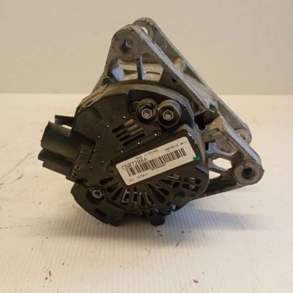 Alternatore Citroen Berlingo 1.6 16V NFR 2008 – 2012