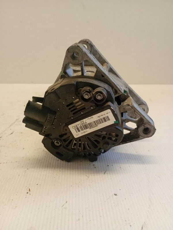 Alternatore Citroen Berlingo 1.6 16V NFR 2008 – 2012