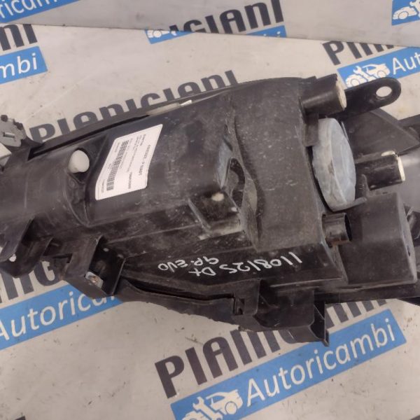 Faro Anteriore Destro Fiat Punto Evo 2009 – 2012