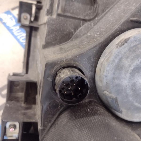 Faro Anteriore Destro Fiat Punto Evo 2009 – 2012