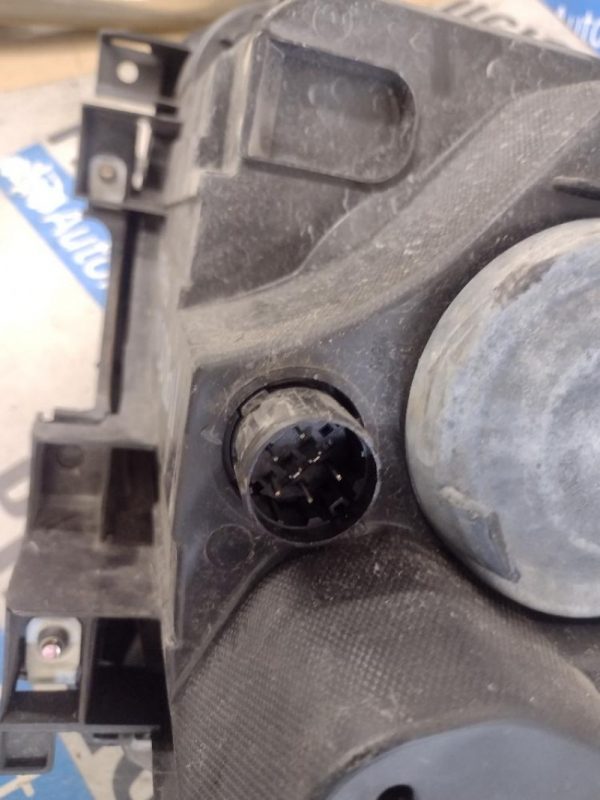 Faro Anteriore Destro Fiat Punto Evo 2009 – 2012