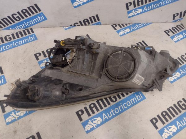 Faro Anteriore Destro Opel Corsa D 2006 – 2011