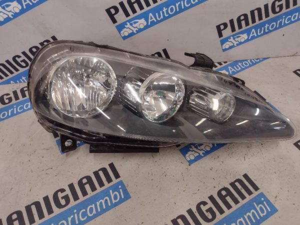 Faro Anteriore Destro Alfa Romeo 147 2004 – 2010