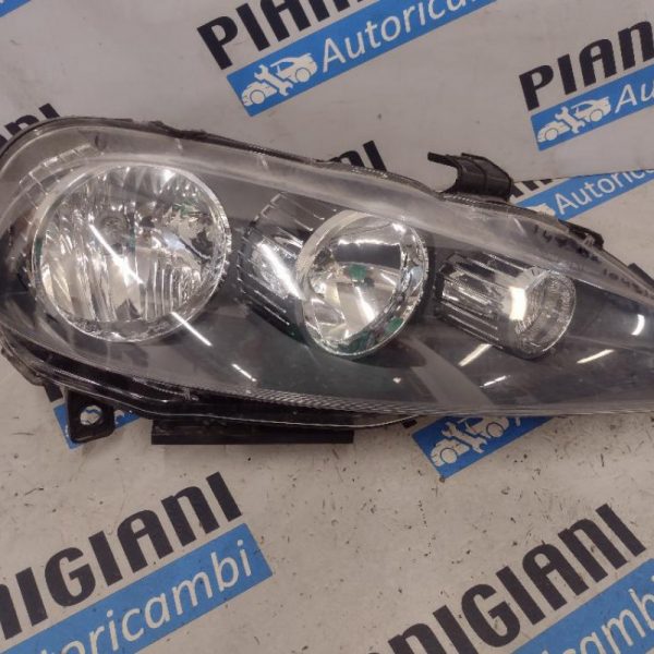 Faro Anteriore Destro Alfa Romeo 147 2004 – 2010