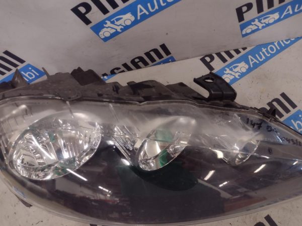 Faro Anteriore Destro Alfa Romeo 147 2004 – 2010