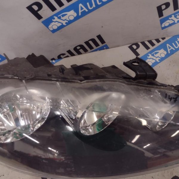 Faro Anteriore Destro Alfa Romeo 147 2004 – 2010