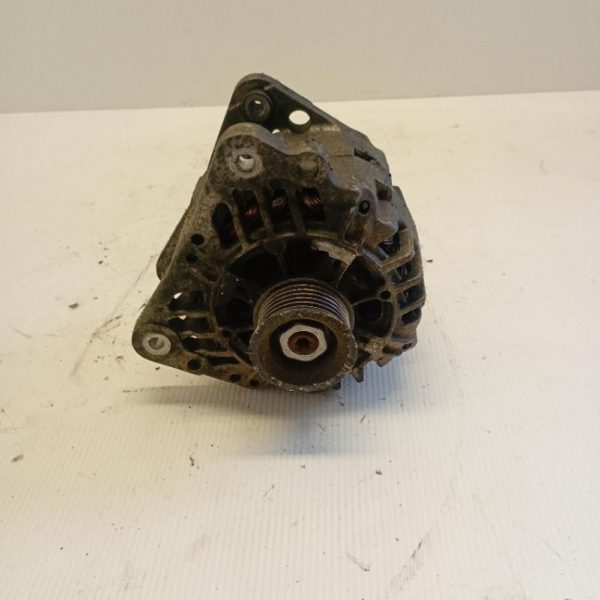 Alternatore Volkswagen Polo 9N Restyling 1.2 51 KW BZG 2005 – 2009