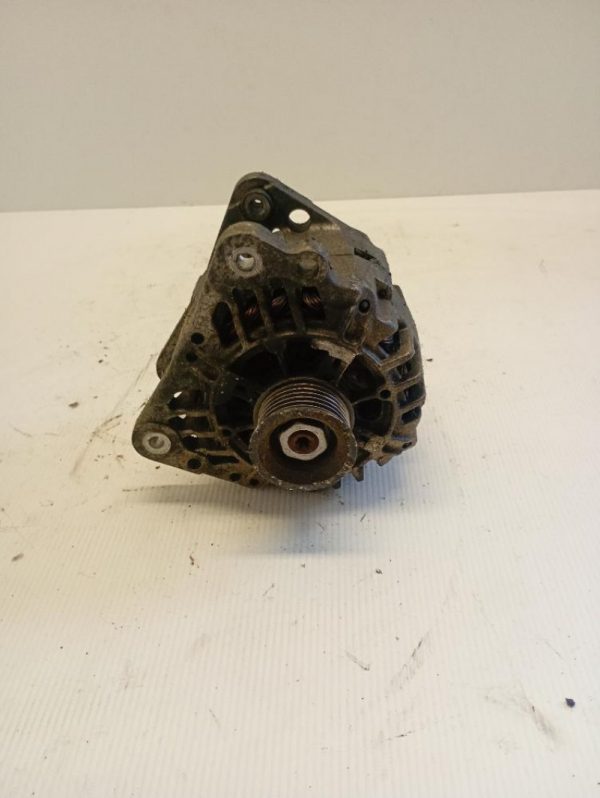 Alternatore Volkswagen Polo 9N Restyling 1.2 51 KW BZG 2005 – 2009