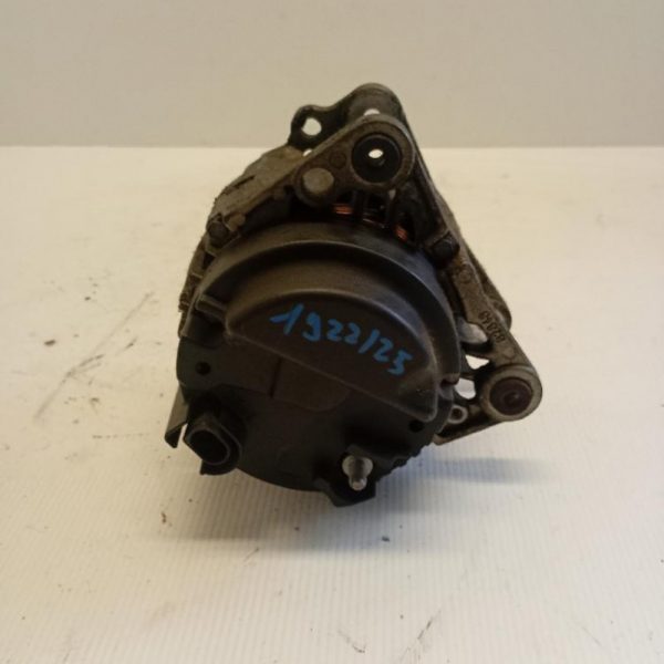 Alternatore Volkswagen Polo 9N Restyling 1.2 51 KW BZG 2005 – 2009