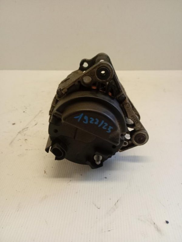 Alternatore Volkswagen Polo 9N Restyling 1.2 51 KW BZG 2005 – 2009