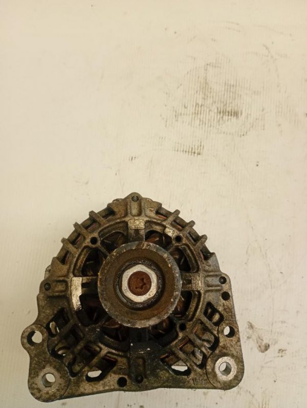 Alternatore Volkswagen Polo 9N Restyling 1.2 51 KW BZG 2005 – 2009
