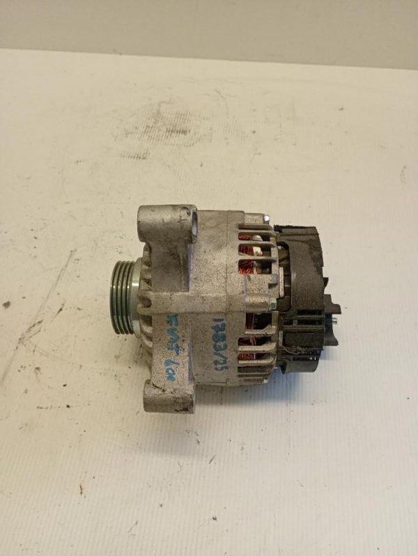 Alternatore Fiat 600 1.1 40 KW 187A1000 2005 – 2010