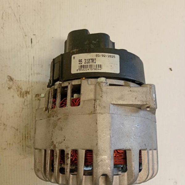 Alternatore Fiat 600 1.1 40 KW 187A1000 2005 – 2010