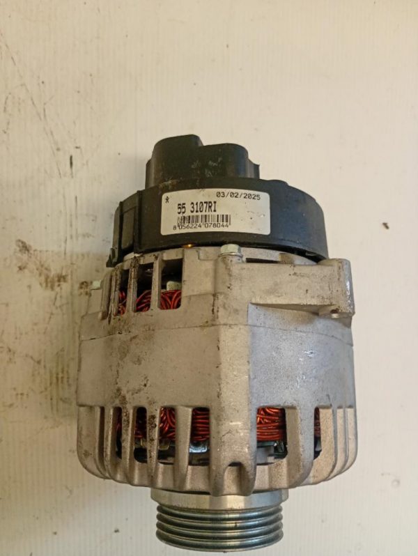 Alternatore Fiat 600 1.1 40 KW 187A1000 2005 – 2010