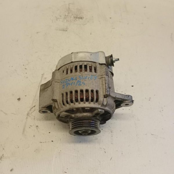 Alternatore Suzuki Swift 4×4 1.3 68 KW M13A 2004 – 2010