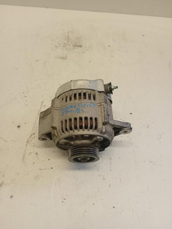 Alternatore Suzuki Swift 4×4 1.3 68 KW M13A 2004 – 2010