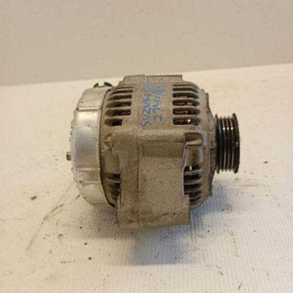Alternatore Suzuki Swift 4×4 1.3 68 KW M13A 2004 – 2010