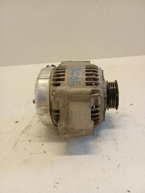 Alternatore Suzuki Swift 4×4 1.3 68 KW M13A 2004 – 2010