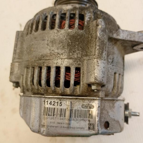 Alternatore Suzuki Swift 4×4 1.3 68 KW M13A 2004 – 2010