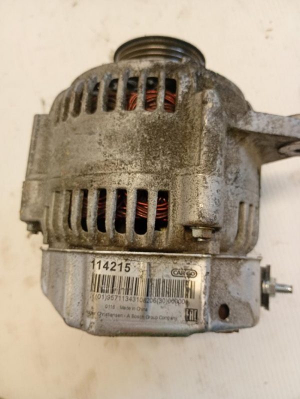 Alternatore Suzuki Swift 4×4 1.3 68 KW M13A 2004 – 2010