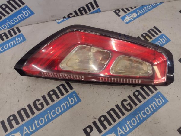 Faro Posteriore Sinistro Fiat punto Evo 2009 – 2012