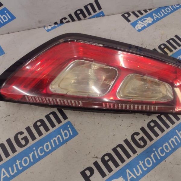 Faro Posteriore Sinistro Fiat punto Evo 2009 – 2012