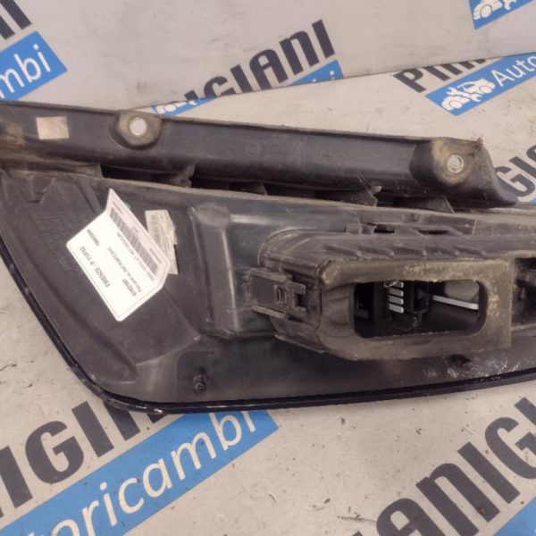 Faro Posteriore Sinistro Fiat punto Evo 2009 – 2012