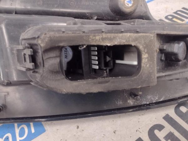 Faro Posteriore Sinistro Fiat punto Evo 2009 – 2012