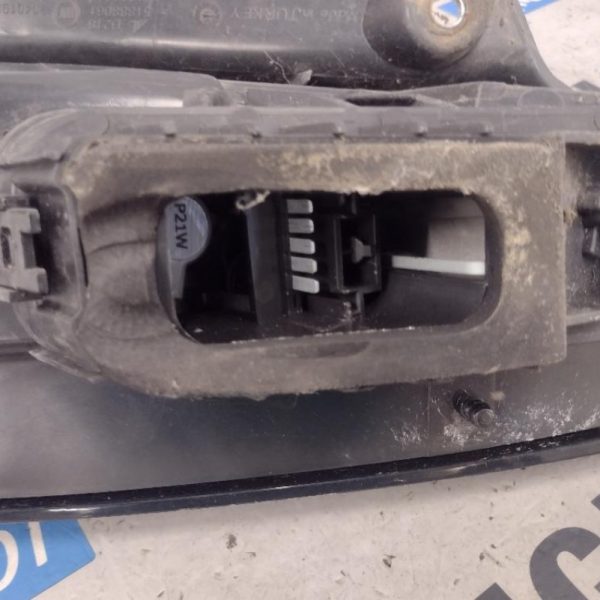 Faro Posteriore Sinistro Fiat punto Evo 2009 – 2012