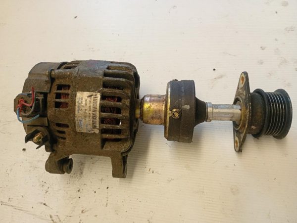 Alternatore Ford Focus 1.8 TDDi 66 KW C9DA 1998 – 2004