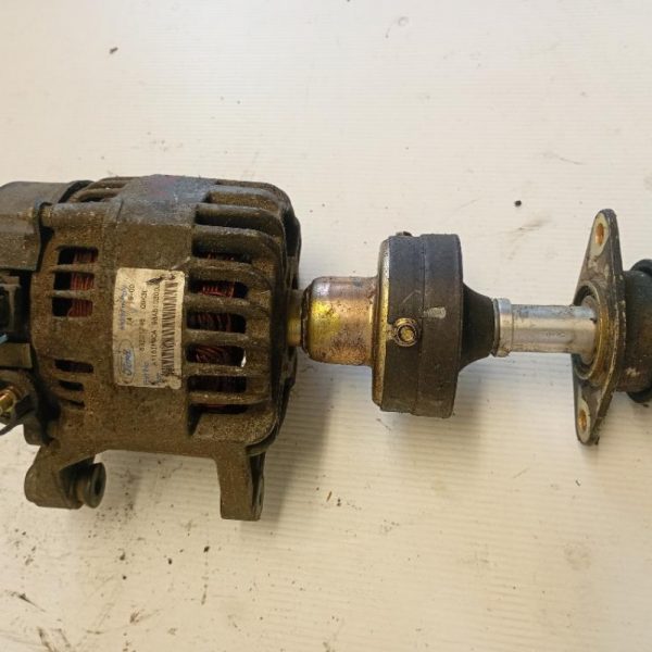 Alternatore Ford Focus 1.8 TDDi 66 KW C9DA 1998 – 2004