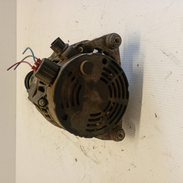 Alternatore Ford Focus 1.8 TDDi 66 KW C9DA 1998 – 2004