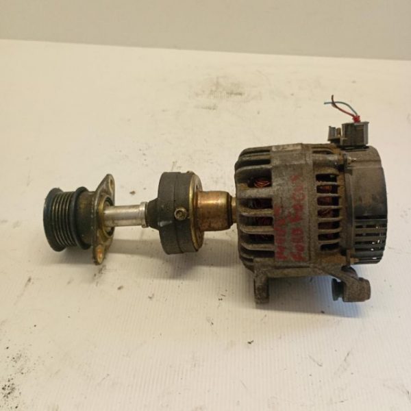 Alternatore Ford Focus 1.8 TDDi 66 KW C9DA 1998 – 2004