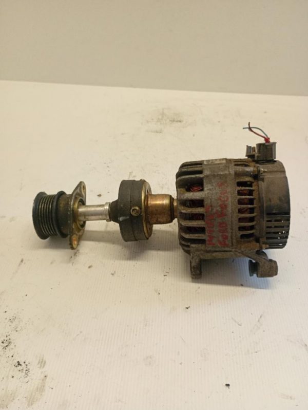 Alternatore Ford Focus 1.8 TDDi 66 KW C9DA 1998 – 2004