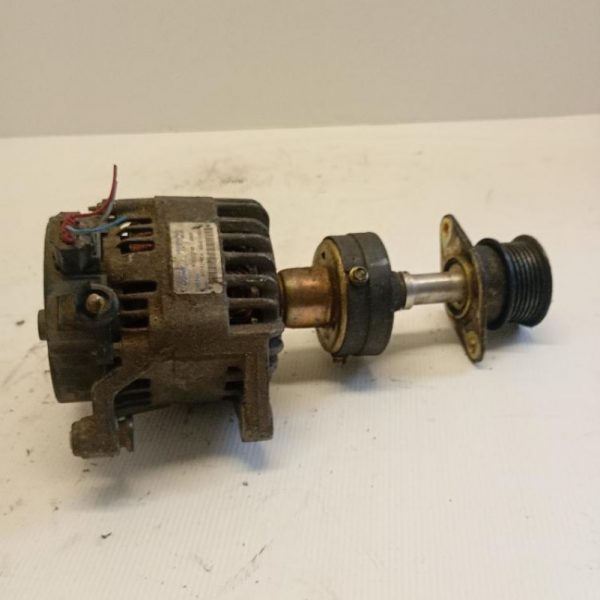 Alternatore Ford Focus 1.8 TDDi 66 KW C9DA 1998 – 2004