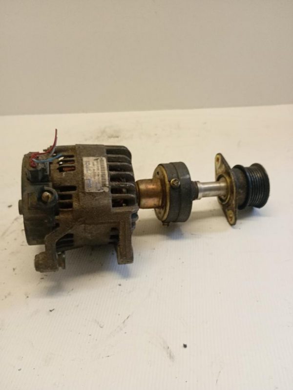 Alternatore Ford Focus 1.8 TDDi 66 KW C9DA 1998 – 2004