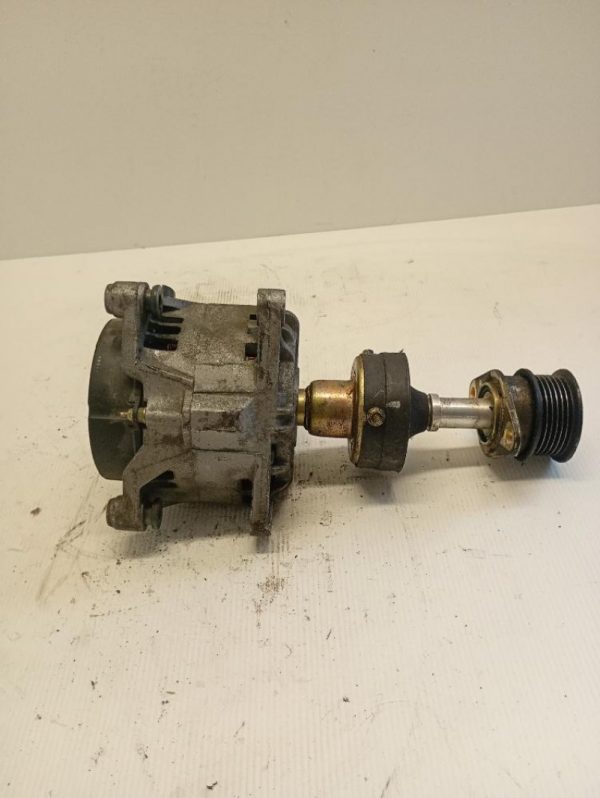 Alternatore Ford Focus 1.8 TDDi 66 KW C9DA 1998 – 2004