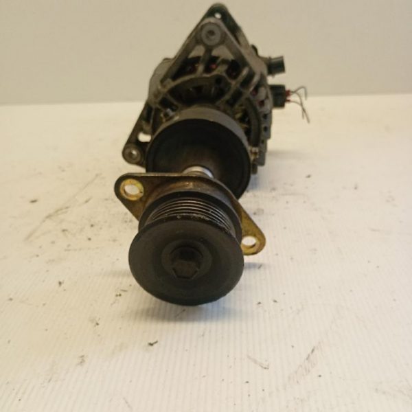 Alternatore Ford Focus 1.8 TDDi 66 KW C9DA 1998 – 2004