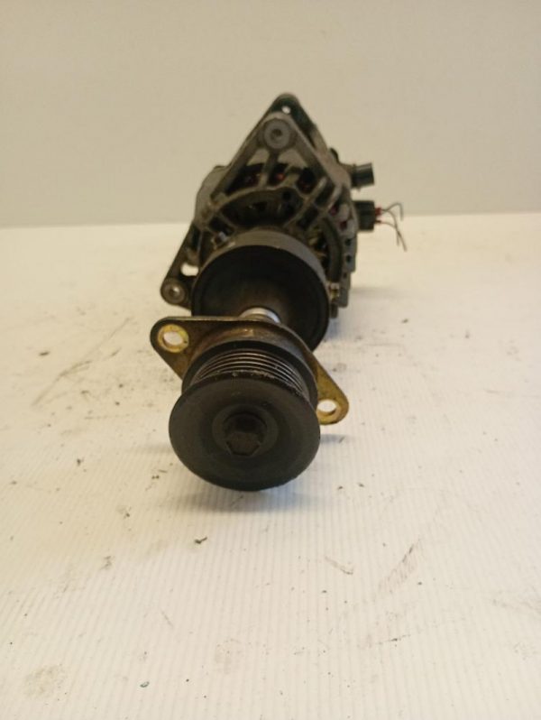 Alternatore Ford Focus 1.8 TDDi 66 KW C9DA 1998 – 2004