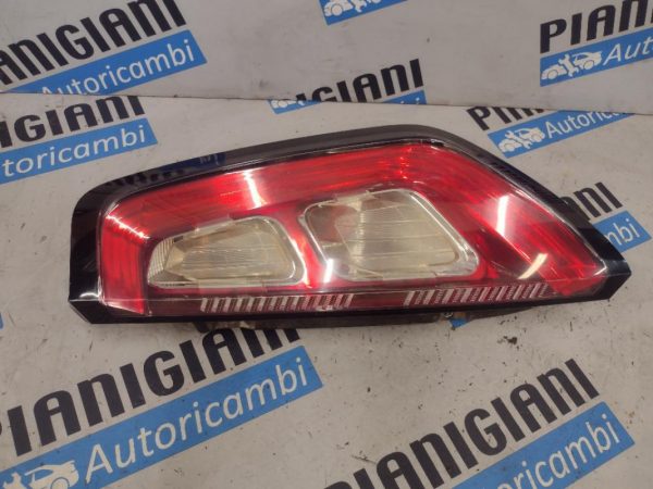 Faro Posteriore Destro Fiat punto Evo 2009 – 2012