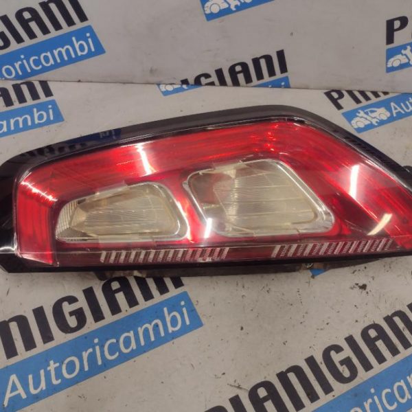 Faro Posteriore Destro Fiat punto Evo 2009 – 2012
