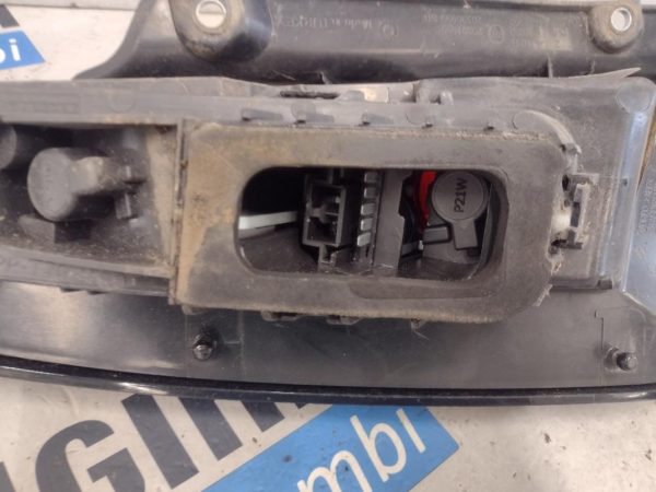 Faro Posteriore Destro Fiat punto Evo 2009 – 2012