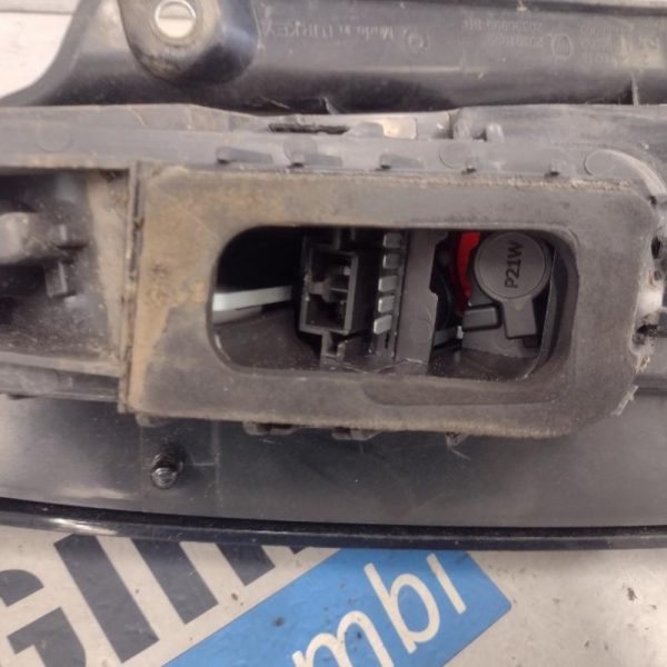 Faro Posteriore Destro Fiat punto Evo 2009 – 2012