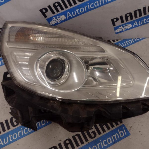 Faro Anteriore Destro Renault Scenic 2006 – 2010
